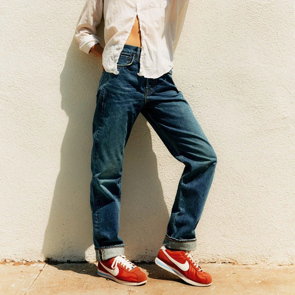 Imogene + Willie Adelaide Hanover Jeans - Size 30 - Picture 2 of 10